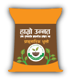 प्रांगारिक धुलो मल