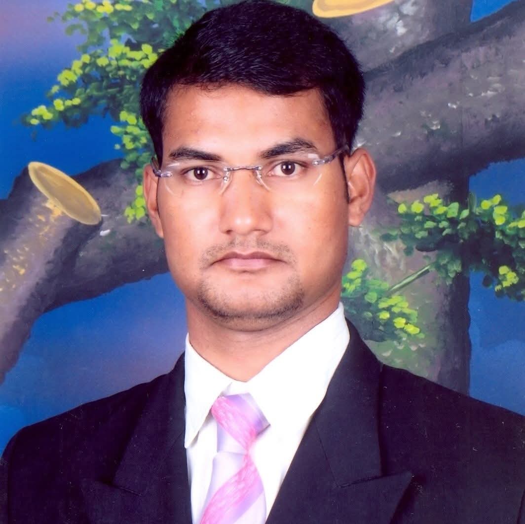 Mr. Rajiv Khadka