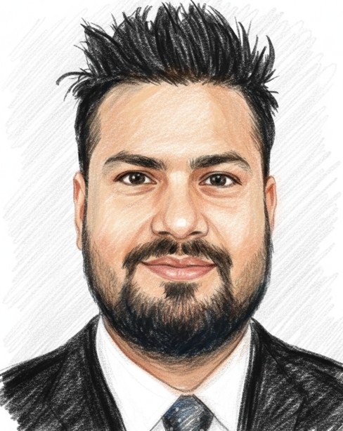 Mr. Prasodhan Niraula